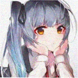 观众小满头像